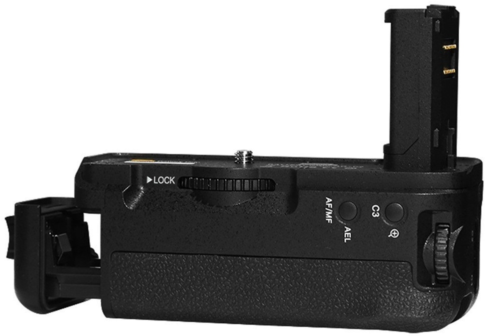 Pixel AG-C2 za Sony A7SII/A7RII/A7II - 3